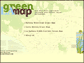 click to view LA Green Map  larger scale image