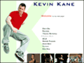click to view Kevin Kane larger scale image